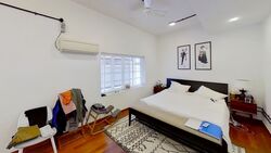Tiong Bahru Estate (D3), Apartment #303278101